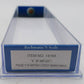 Bachmann 14164 N Amtrak Phase IV 85' Amfleet B Passenger Coach LN/Box