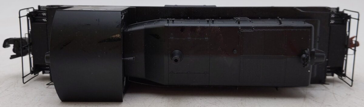 S-Helper 00438 S Gauge Unlettered SW1 Diesel Locomotive EX/Box