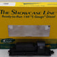 S-Helper 00438 S Gauge Unlettered SW1 Diesel Locomotive EX/Box