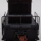 S-Helper 00438 S Gauge Unlettered SW1 Diesel Locomotive EX/Box