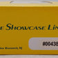 S-Helper 00438 S Gauge Unlettered SW1 Diesel Locomotive EX/Box