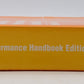 Caterpillar Performance Handbook Edition 35 By Caterpillar VG
