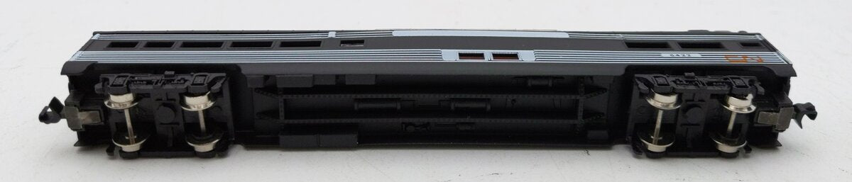 Model Power 83055  N Scale Vista Dome Passenger Car #6422 LN/Box