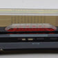 Model Power 83055  N Scale Vista Dome Passenger Car #6422 LN/Box