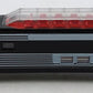 Model Power 83055  N Scale Vista Dome Passenger Car #6422 LN/Box