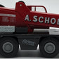Conrad 2093 1:50 Demag AC 40-1 CityClass Telescopic Crane - Scholpp Colors NIB