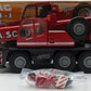 Conrad 2093 1:50 Demag AC 40-1 CityClass Telescopic Crane - Scholpp Colors NIB