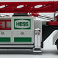 Hess 2000 Die Cast Fire Truck w/Heavy Duty Extension Ladder NIB