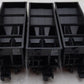 S-Helper 01296 S Gauge Central of New Jersey Hopper Carss (Set of 3) EX/Box