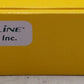 S-Helper 01296 S Gauge Central of New Jersey Hopper Carss (Set of 3) EX/Box
