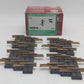 LGB 10040 41mm Short Straight Track Section (12) LN/Box