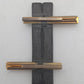 LGB 10040 41mm Short Straight Track Section (12) LN/Box