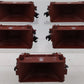 S-Helper 00726 S Duluth Missabe & Iron Range Hopper Freight Cars (Set of 5) EX/Box