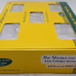 S-Helper 00726 S Duluth Missabe & Iron Range Hopper Freight Cars (Set of 5) EX/Box