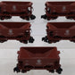 S-Helper 00726 S Duluth Missabe & Iron Range Hopper Freight Cars (Set of 5) EX/Box