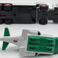 Hess 2006 Diecast Toy Truck & Helicopter w/Ramp EX/Box