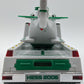 Hess 2006 Die Cast Toy Truck & Helicopter w/Ramp NIB