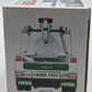 Hess 2006 Die Cast Toy Truck & Helicopter w/Ramp NIB