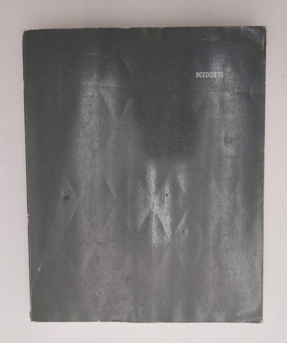 Caterpillar Performance Handbook 25th Anniversary Edition