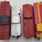 Bachmann & Other HO Scale ATSF Assorted Cabooses: 3851, 7240, 999851 [4] VG