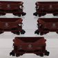 S-Helper 01402 S Duluth Missabe & Iron Range Hopper Freight Cars (Set of 5) LN/Box