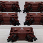 S-Helper 01402 S Duluth Missabe & Iron Range Hopper Freight Cars (Set of 5) LN/Box
