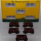 S-Helper 01402 S Duluth Missabe & Iron Range Hopper Freight Cars (Set of 5) LN/Box