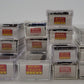 Micro-Trains N Scale Assorted Freight Cars [12] EX/Box
