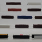 Micro-Trains N Scale Assorted Freight Cars [12] EX/Box