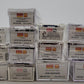 Micro-Trains N Scale Assorted Freight Cars [12] EX/Box
