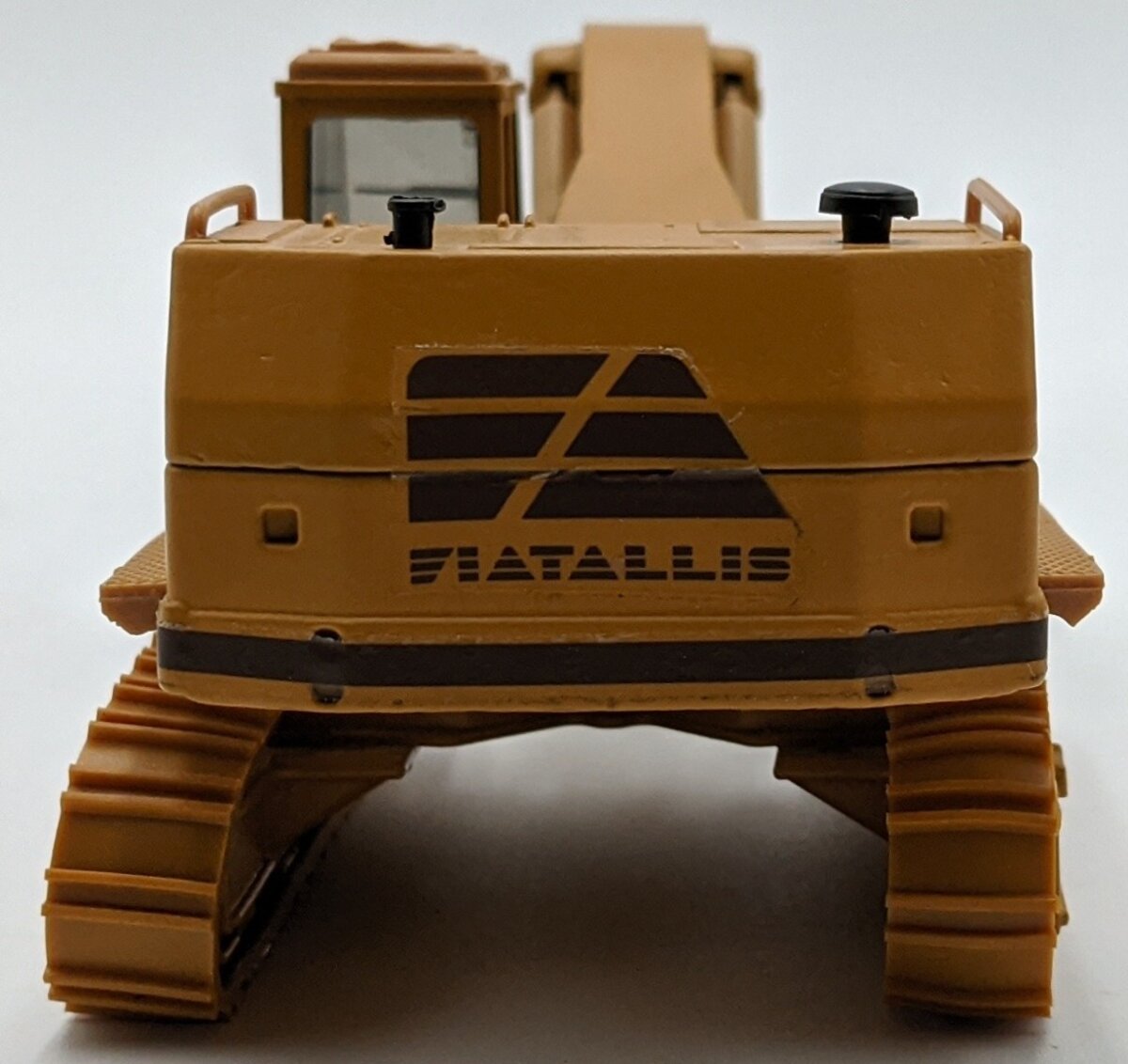 Old Cars 610 1:50 Fiat-Allis FE45 Excavator NEW