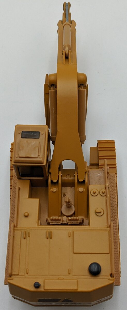 Old Cars 610 1:50 Fiat-Allis FE45 Excavator NEW