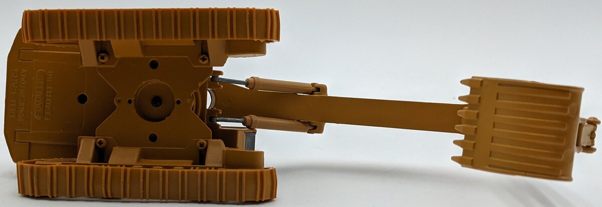 Old Cars 610 1:50 Fiat-Allis FE45 Excavator NEW