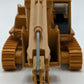 Old Cars 610 1:50 Fiat-Allis FE45 Excavator NEW