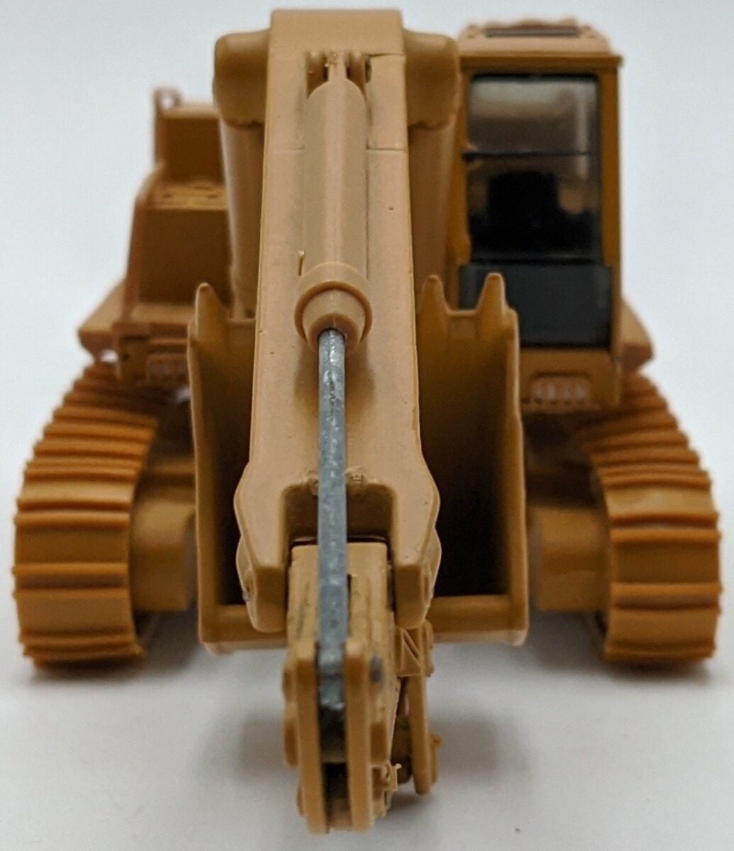 Old Cars 610 1:50 Fiat-Allis FE45 Excavator NEW