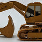 Old Cars 610 1:50 Fiat-Allis FE45 Excavator NEW