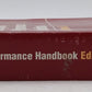 Caterpillar Performance Handbook  Edition 27 By Caterpillar VG