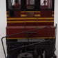 S-Helper 00100 "S" Scale Boston & Maine SW-9 Switcher #1222 VG