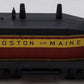 S-Helper 00100 "S" Scale Boston & Maine SW-9 Switcher #1222 VG