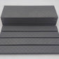 LGB 5034 G Scale Gray Plastic Platform Set EX/Box