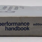 Caterpillar Performance Handbook Edition 18 By Caterpillar VG