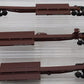 American Models S Scale St. Louis & Southwestern 3-Unit Spine Car #90058 EX