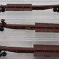 American Models S Scale St. Louis & Southwestern 3-Unit Spine Car #90058 EX