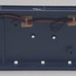 K-Line 6-21704 C&O Double Searchlight Car EX/Box