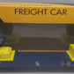 K-Line 6-21704 C&O Double Searchlight Car EX/Box