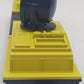 K-Line 6-21704 C&O Double Searchlight Car EX/Box