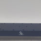 K-Line 6-21704 C&O Double Searchlight Car EX/Box