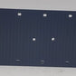 K-Line 6-21704 C&O Double Searchlight Car EX/Box