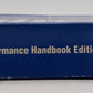 Caterpillar Performance Handbook Edition 38 By Caterpillar