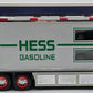 Hess 2003 Die Cast Toy Truck & Racecars w/Pull Back Motors NIB